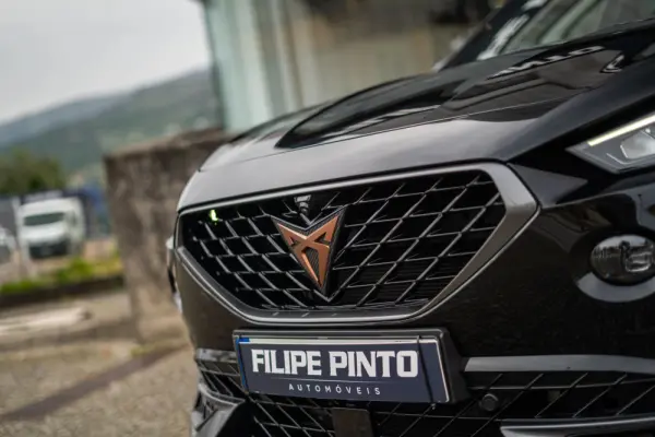 Cupra Formentor 1.5 TSI Sport 89