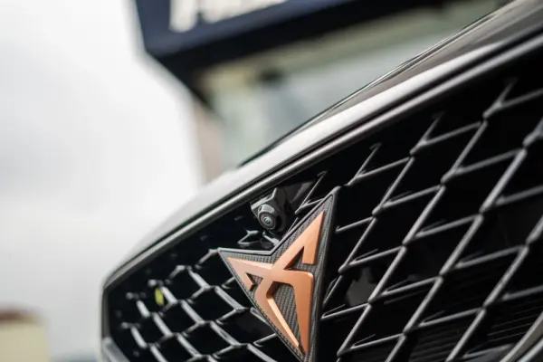 Cupra Formentor 1.5 TSI Sport 90