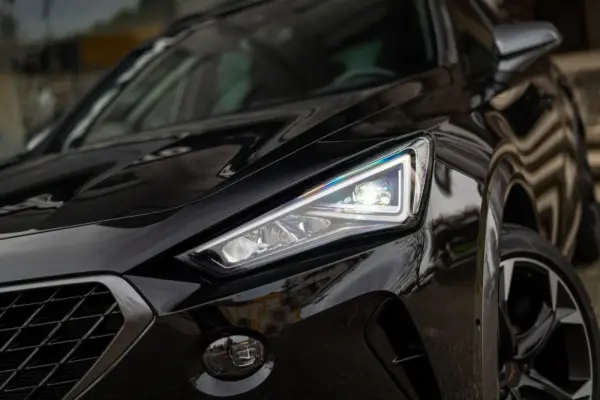 Cupra Formentor 1.5 TSI Sport 96