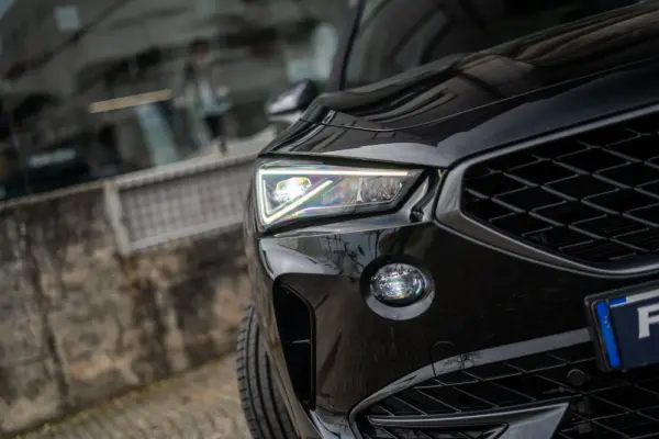 Cupra Formentor 1.5 TSI Sport 97