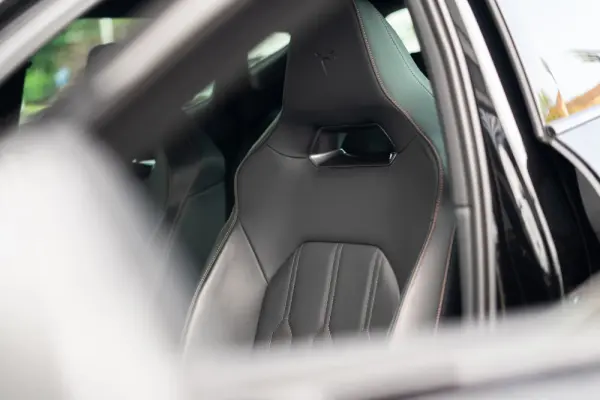 Cupra Formentor 1.5 TSI Sport 99