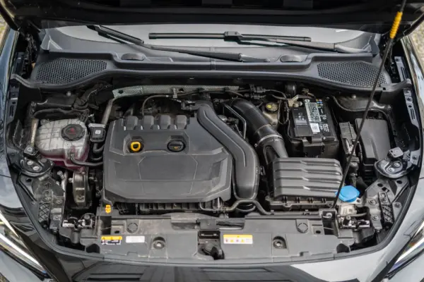 Cupra Formentor 1.5 TSI Sport 100