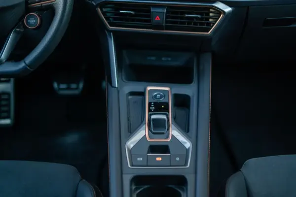 Cupra Leon 1.5 e-Hybrid VZ DSG 35