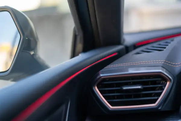 Cupra Leon 1.5 e-Hybrid VZ DSG 42