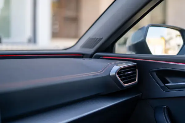 Cupra Leon 1.5 e-Hybrid VZ DSG 43