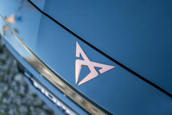 Cupra Leon 1.5 e-Hybrid VZ DSG 60