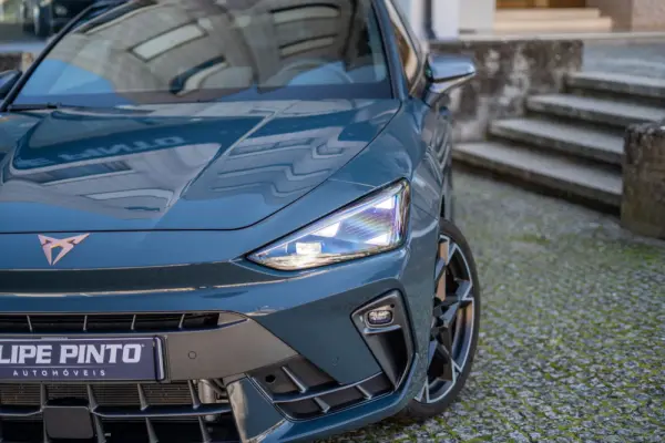 Cupra Leon 1.5 e-Hybrid VZ DSG 62