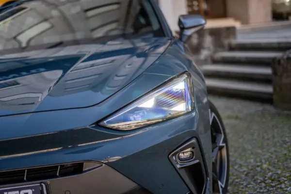 Cupra Leon 1.5 e-Hybrid VZ DSG 61