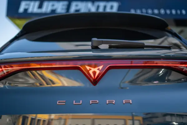 Cupra Leon 1.5 e-Hybrid VZ DSG 78