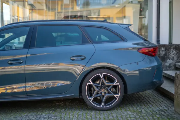 Cupra Leon 1.5 e-Hybrid VZ DSG 82