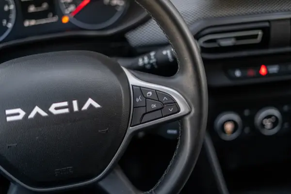 Dacia Jogger 1.0 ECO-G Extreme 7L Bi-Fuel 11