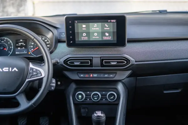 Dacia Jogger 1.0 ECO-G Extreme 7L Bi-Fuel 14