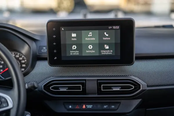 Dacia Jogger 1.0 ECO-G Extreme 7L Bi-Fuel 15