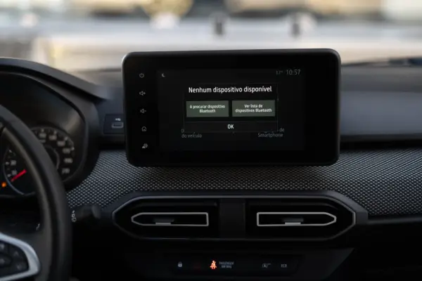 Dacia Jogger 1.0 ECO-G Extreme 7L Bi-Fuel 20