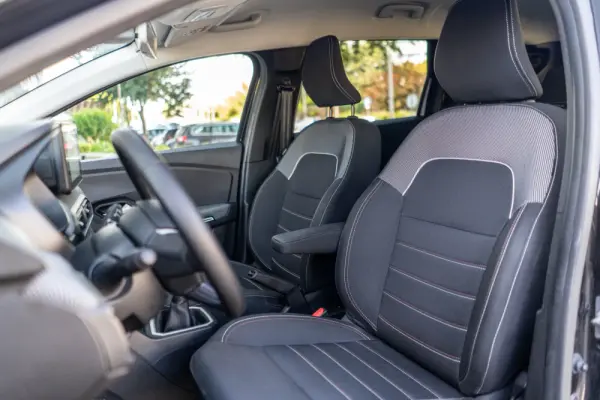 Dacia Jogger 1.0 ECO-G Extreme 7L Bi-Fuel 33