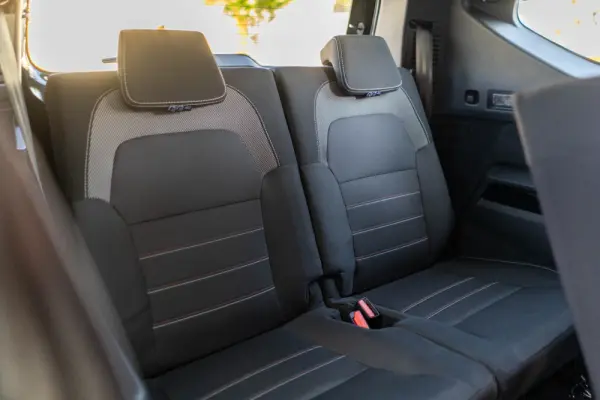 Dacia Jogger 1.0 ECO-G Extreme 7L Bi-Fuel 36