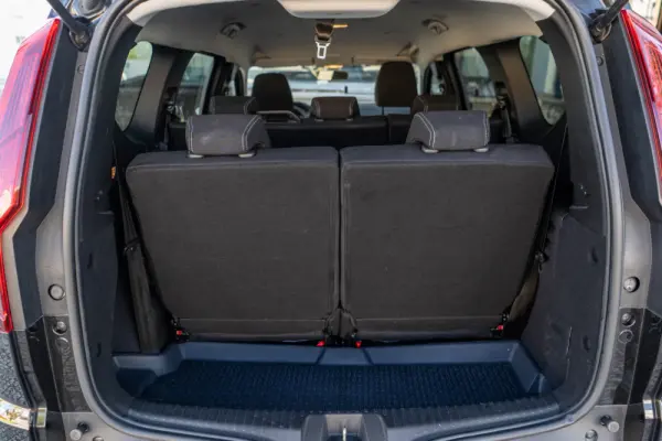 Dacia Jogger 1.0 ECO-G Extreme 7L Bi-Fuel 37