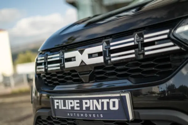 Dacia Jogger 1.0 ECO-G Extreme 7L Bi-Fuel 43