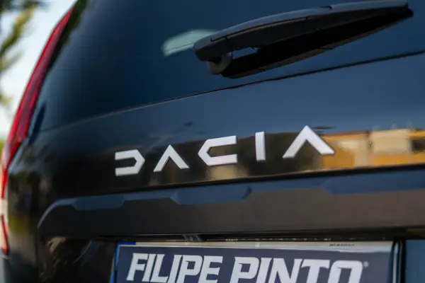 Dacia Jogger 1.0 ECO-G Extreme 7L Bi-Fuel 54
