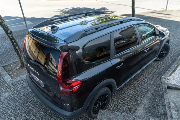 Dacia Jogger 1.0 ECO-G Extreme 7L Bi-Fuel 61