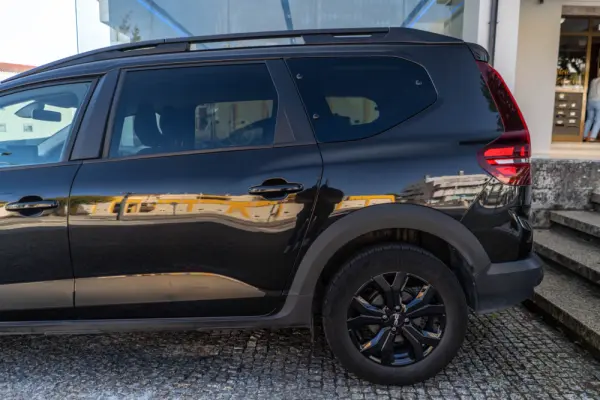 Dacia Jogger 1.0 ECO-G Extreme 7L Bi-Fuel 63