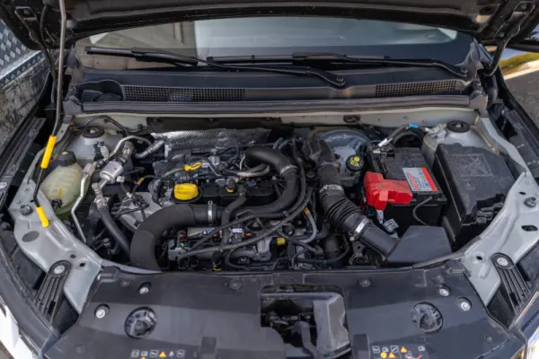 Dacia Jogger 1.0 ECO-G Extreme 7L Bi-Fuel 64