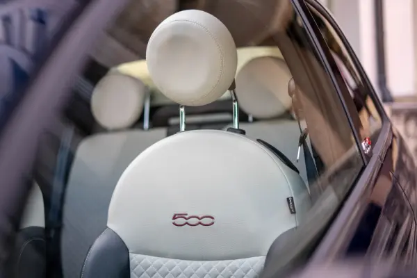 Fiat 500C 1.0 Hybrid Star 44