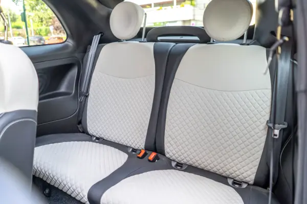 Fiat 500C 1.0 Hybrid Star 46