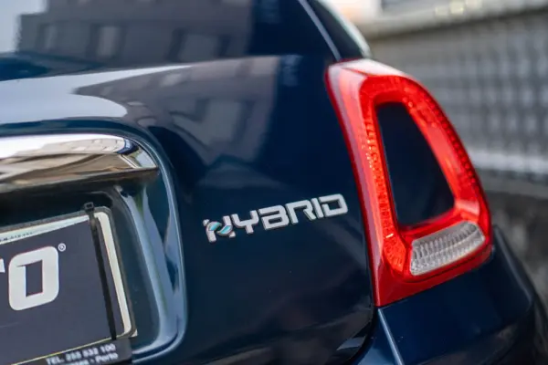 Fiat 500C 1.0 Hybrid Star 50