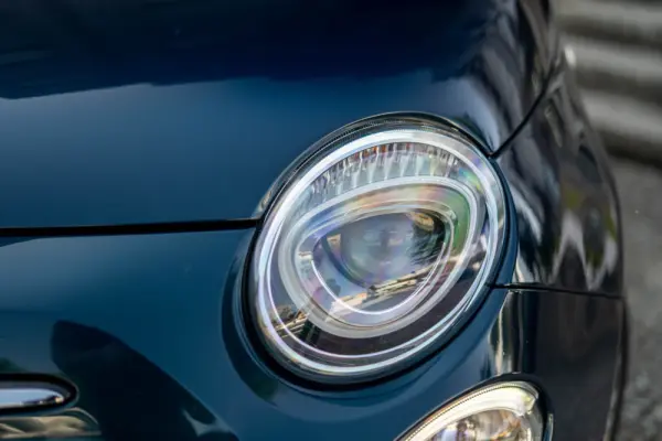 Fiat 500C 1.0 Hybrid Star 57