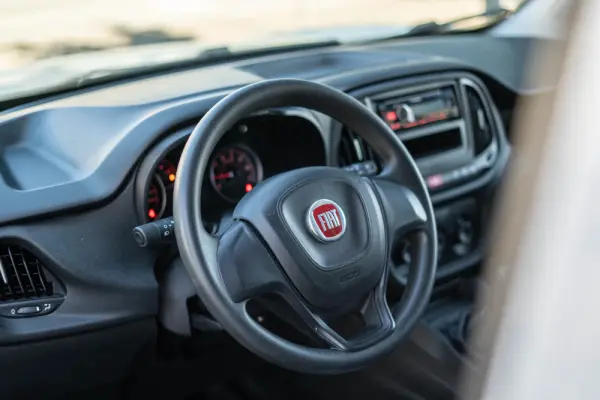 Fiat Doblo Combi 1.3 Multijet 6