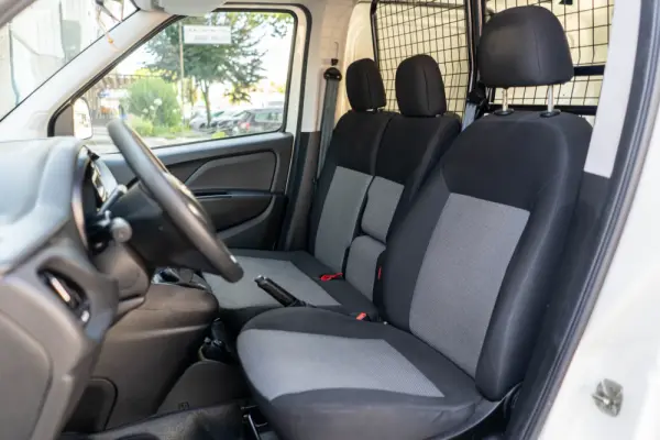Fiat Doblo Combi 1.3 Multijet 16