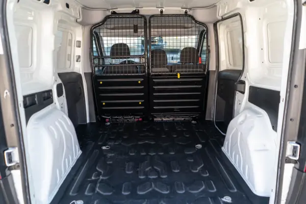 Fiat Doblo Combi 1.3 Multijet 17