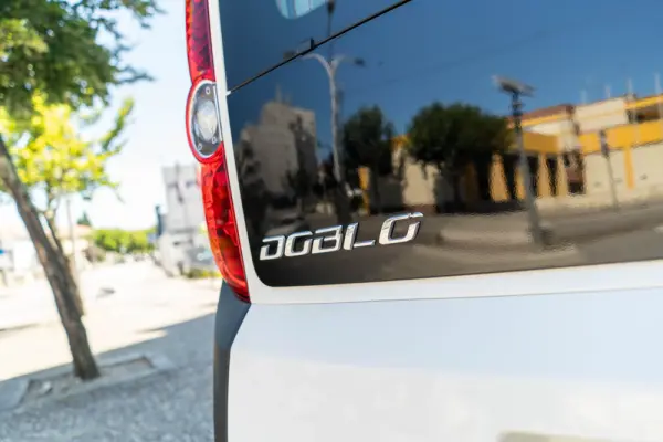 Fiat Doblo Combi 1.3 Multijet 20
