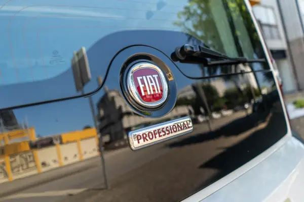Fiat Doblo Combi 1.3 Multijet 21