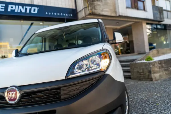 Fiat Doblo Combi 1.3 Multijet 27