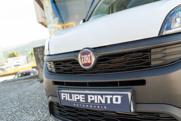Fiat Doblo Combi 1.3 Multijet 28