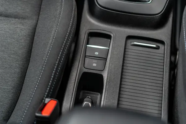 Ford Focus 1.0 EcoBoost Active X 20