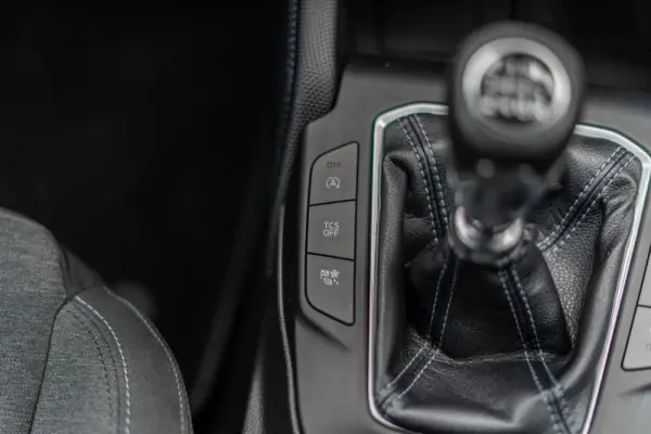 Ford Focus 1.0 EcoBoost Active X 25