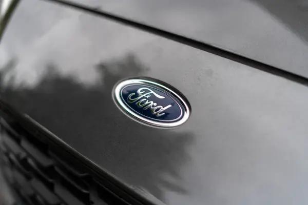 Ford Focus 1.0 EcoBoost Active X 36