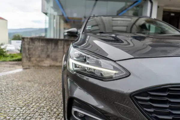 Ford Focus 1.0 EcoBoost Active X 45