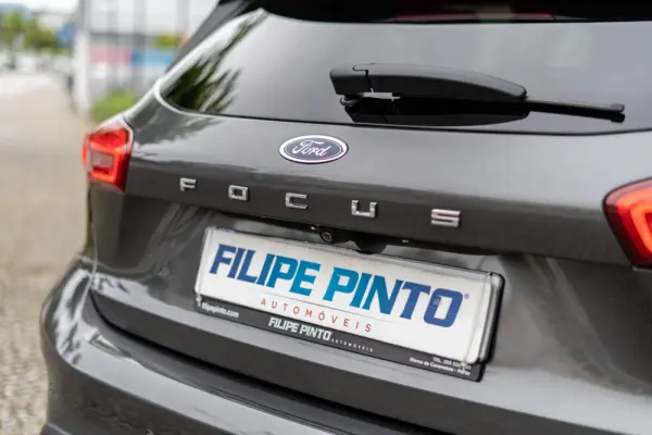 Ford Focus 1.0 EcoBoost Active X 47