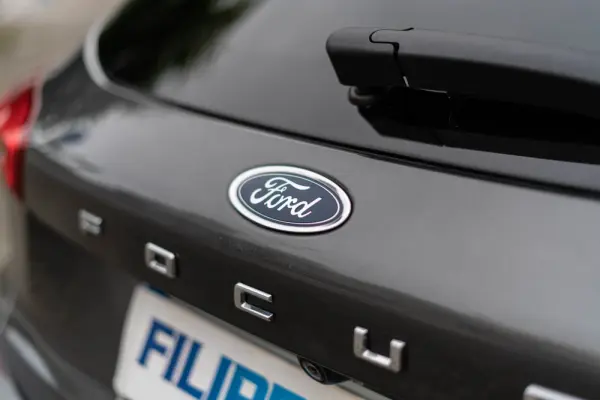 Ford Focus 1.0 EcoBoost Active X 48