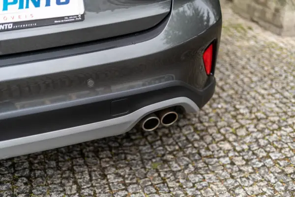 Ford Focus 1.0 EcoBoost Active X 49
