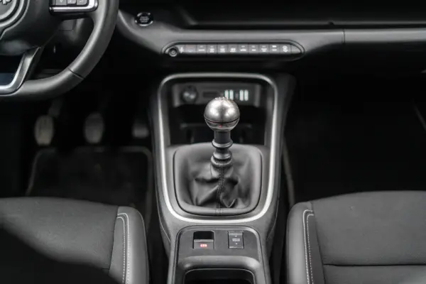 Jeep Avenger 1.2 GSE T3 Altitude 45