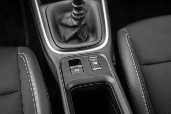 Jeep Avenger 1.2 GSE T3 Altitude 47