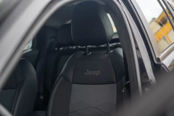 Jeep Avenger 1.2 GSE T3 Altitude 55