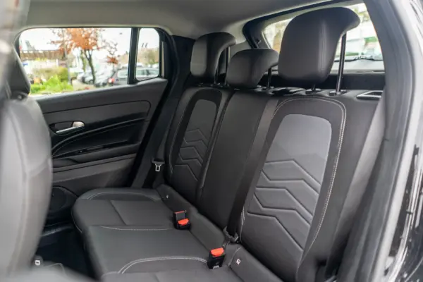 Jeep Avenger 1.2 GSE T3 Altitude 56
