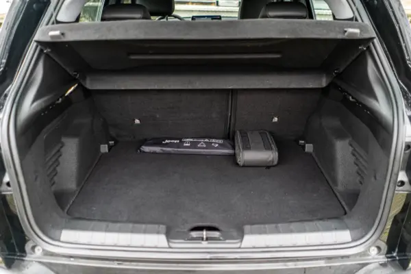 Jeep Avenger 1.2 GSE T3 Altitude 57