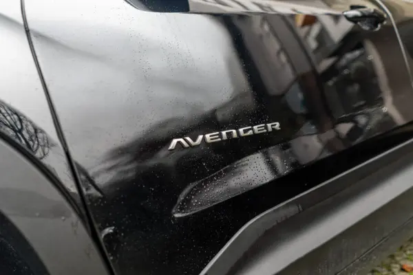 Jeep Avenger 1.2 GSE T3 Altitude 62